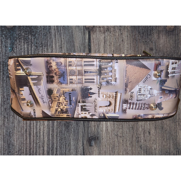 Bueno Handbag - Picture 3 of 10